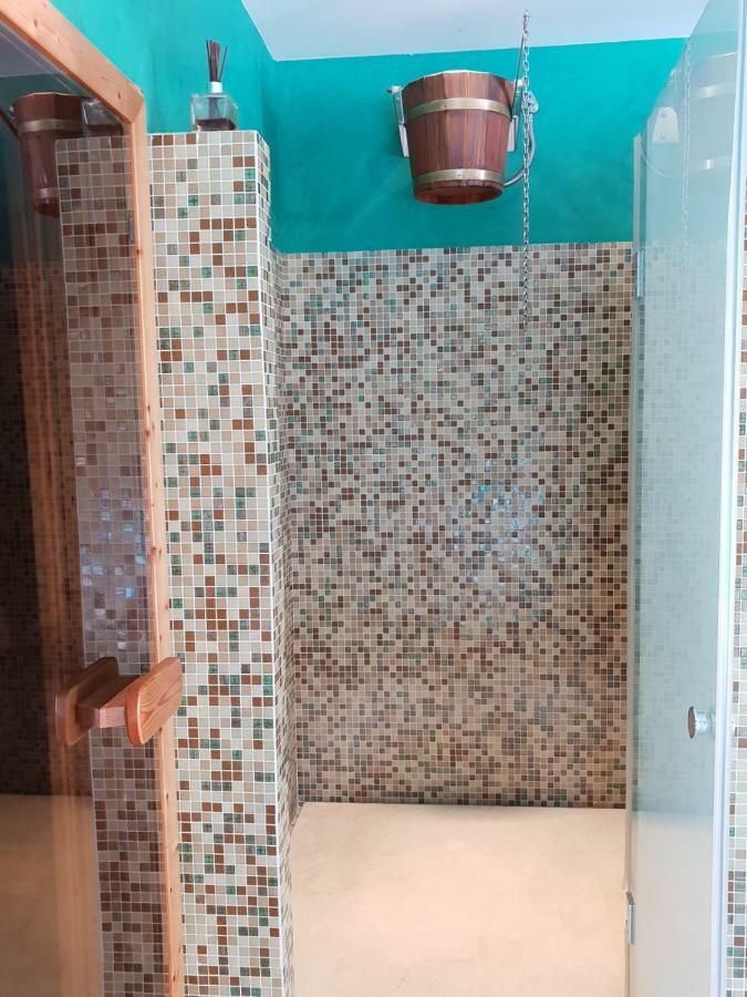 Luxury Apartment Frontal To The Sea In Estepona Doncella Beach Ngoại thất bức ảnh
