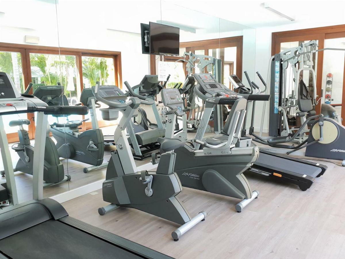 Luxury Apartment Frontal To The Sea In Estepona Doncella Beach Ngoại thất bức ảnh